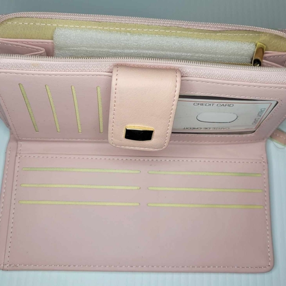 Women wallet - Picture 2 of 2